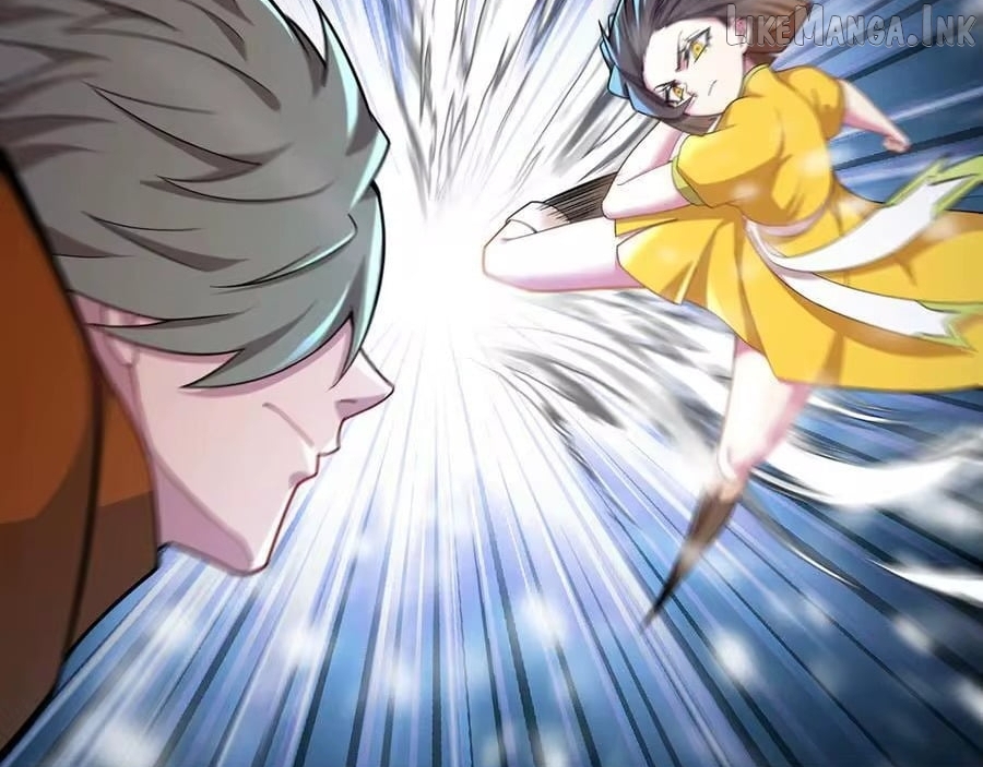 It Turns Out, They Were The True Protagonists From The Start Chapter 90  - page 79